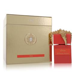 Orza Perfume