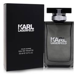 Karl Lagerfeld Cologne