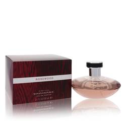 Banana Republic Rosewood Perfume