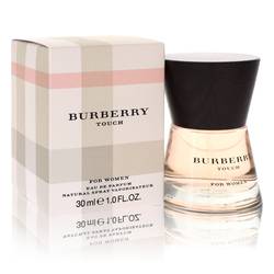 Burberry Touch Perfume