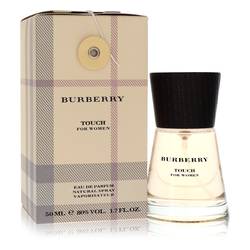 Burberry Touch Perfume