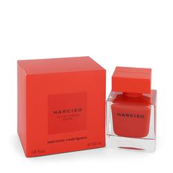 Narciso Rodriguez Rouge Perfume