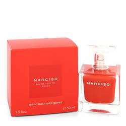 Narciso Rodriguez Rouge Perfume