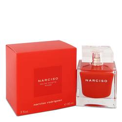 Narciso Rodriguez Rouge Perfume