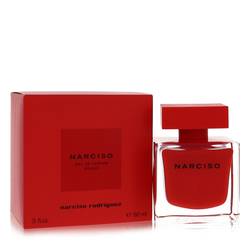 Narciso Rodriguez Rouge Perfume
