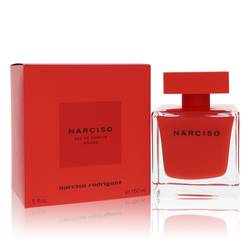 Narciso Rodriguez Rouge Perfume