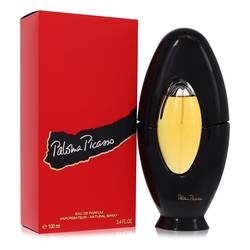 Paloma Picasso Perfume