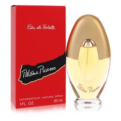 Paloma Picasso Perfume