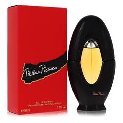 Paloma Picasso Perfume
