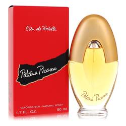 Paloma Picasso Perfume