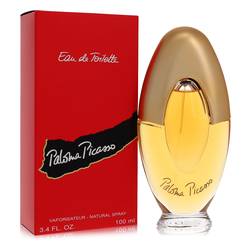 Paloma Picasso Perfume