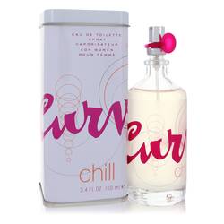 Curve Chill Perfume