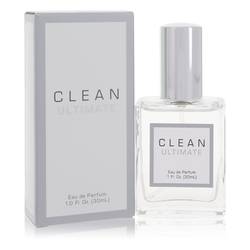 Clean Ultimate Perfume
