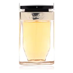 Cartier La Panthere Edition Soir Perfume