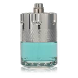 Azzaro Wanted Tonic Cologne