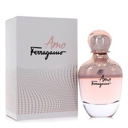 Amo Ferragamo Perfume