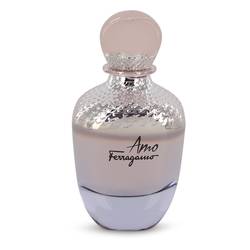 Amo Ferragamo Perfume
