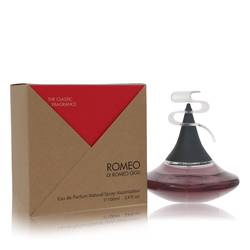 Romeo Gigli Perfume