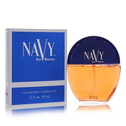 Navy Perfume