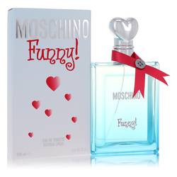 Moschino Funny Perfume