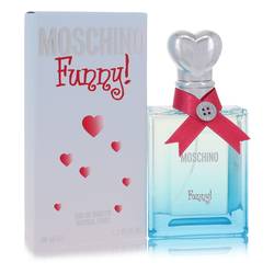 Moschino Funny Perfume