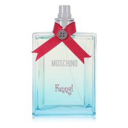 Moschino Funny Perfume