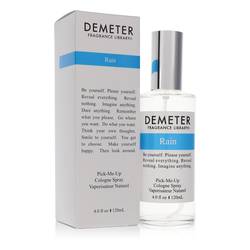 Demeter Rain Perfume