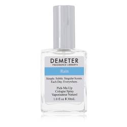 Demeter Rain Perfume