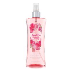 Body Fantasies Signature Pink Sweet Pea Fantasy Perfume