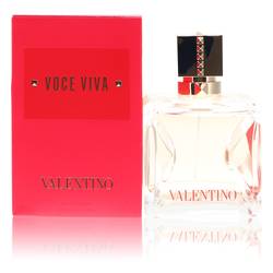 Voce Viva Perfume