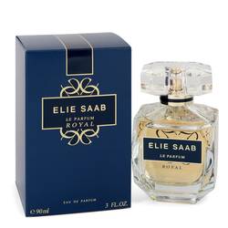 Le Parfum Royal Elie Saab Perfume