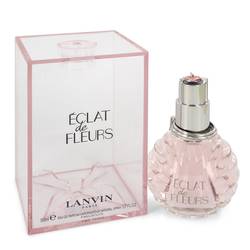 Eclat De Fleurs Perfume
