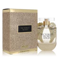 Victoria's Secret Angel Gold Perfume