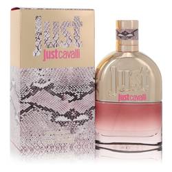 Just Cavalli New Perfume