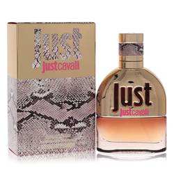 Just Cavalli New Perfume