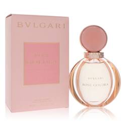Rose Goldea Perfume