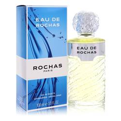 Eau De Rochas Perfume