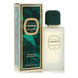 Coriandre Perfume