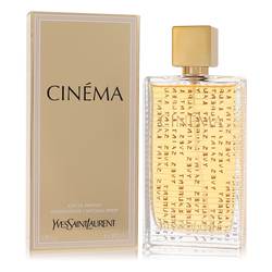 Cinema Perfume