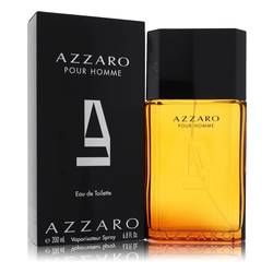 Azzaro Cologne