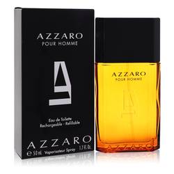 Azzaro Cologne