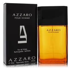 Azzaro Cologne