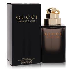 Gucci Intense Oud Cologne
