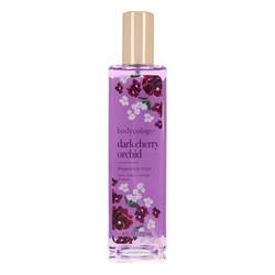 Bodycology Dark Cherry Orchid Perfume