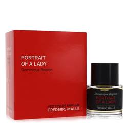 Portrait Of A Lady Perfume