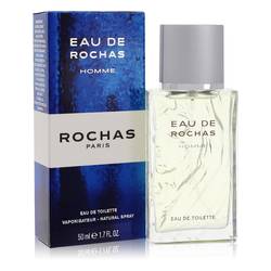 Eau De Rochas Cologne