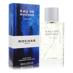Eau De Rochas Cologne