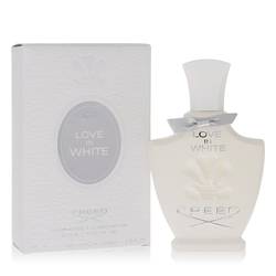 Love In White Perfume