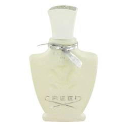 Love In White Perfume