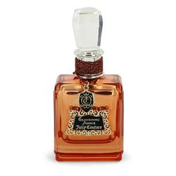 Juicy Couture Glistening Amber Perfume